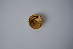 Vintage Gold Scarf Clip