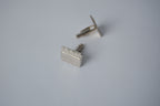 Vintage Silver Cufflinks
