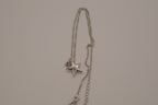 Swarovski five-point star pendant necklace