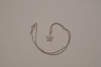 Swarovski five-point star pendant necklace