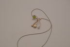 Christophe Poly Modernist architectural pendant
