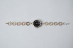 Reworked X-Time Watch Bracelet