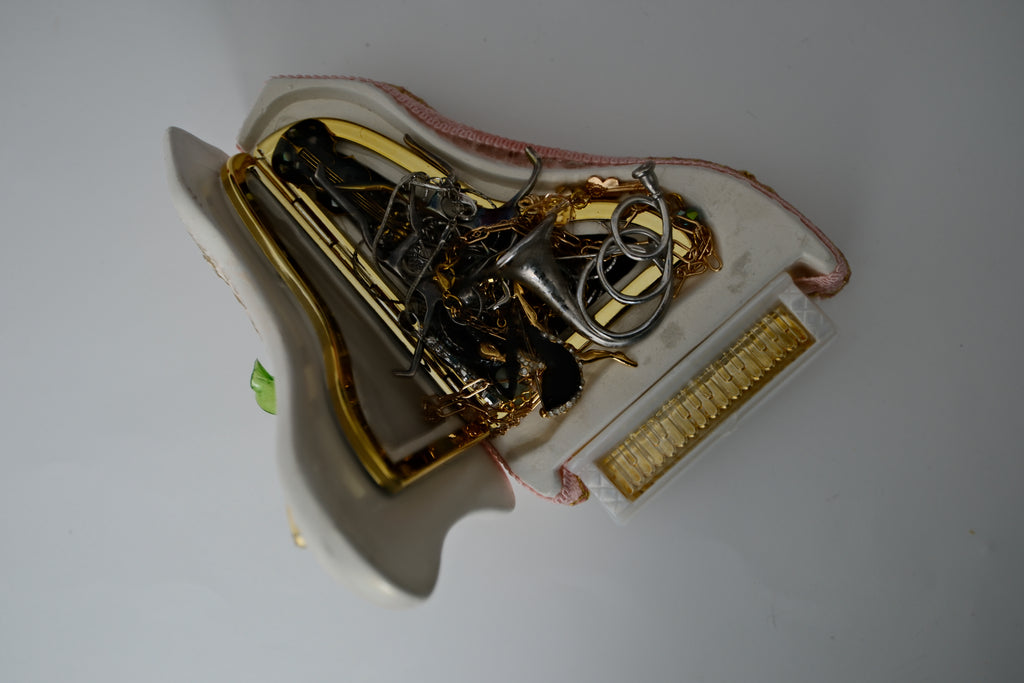 Musical Mystery Jar