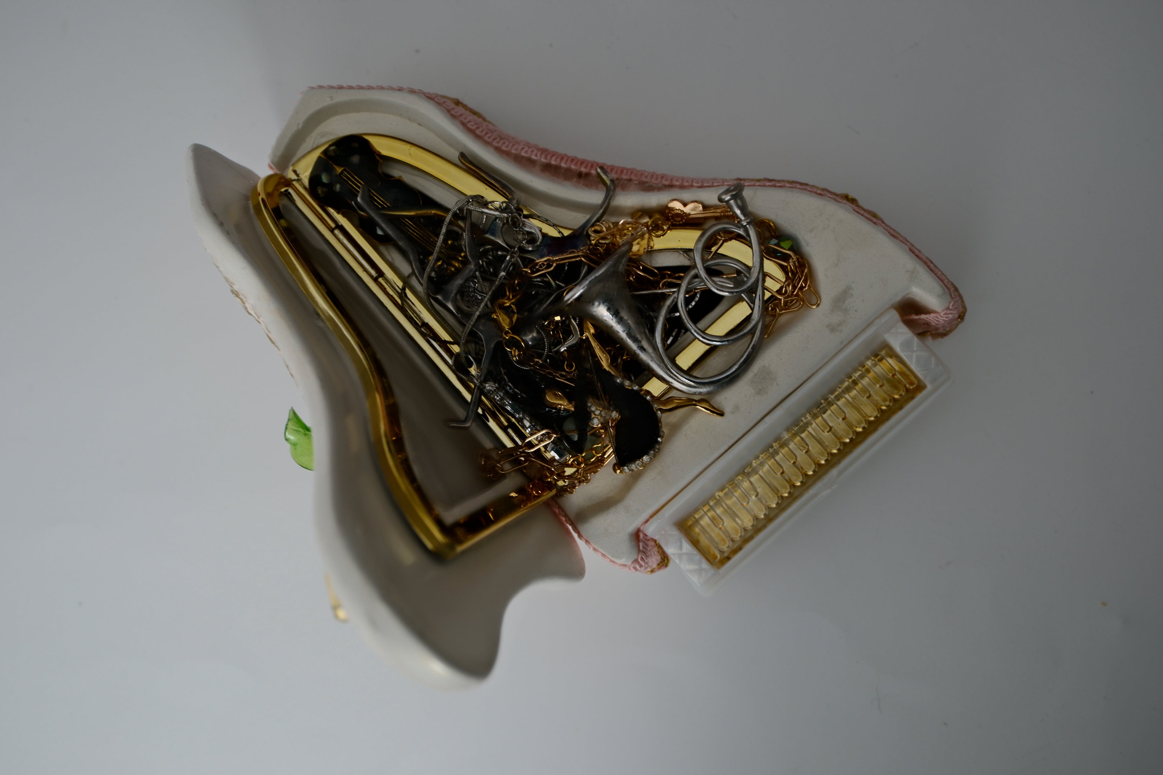 Musical Mystery Jar