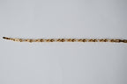 Vintage Avon Gold Tennis bracelet