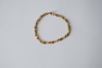 Vintage Avon Gold Tennis bracelet