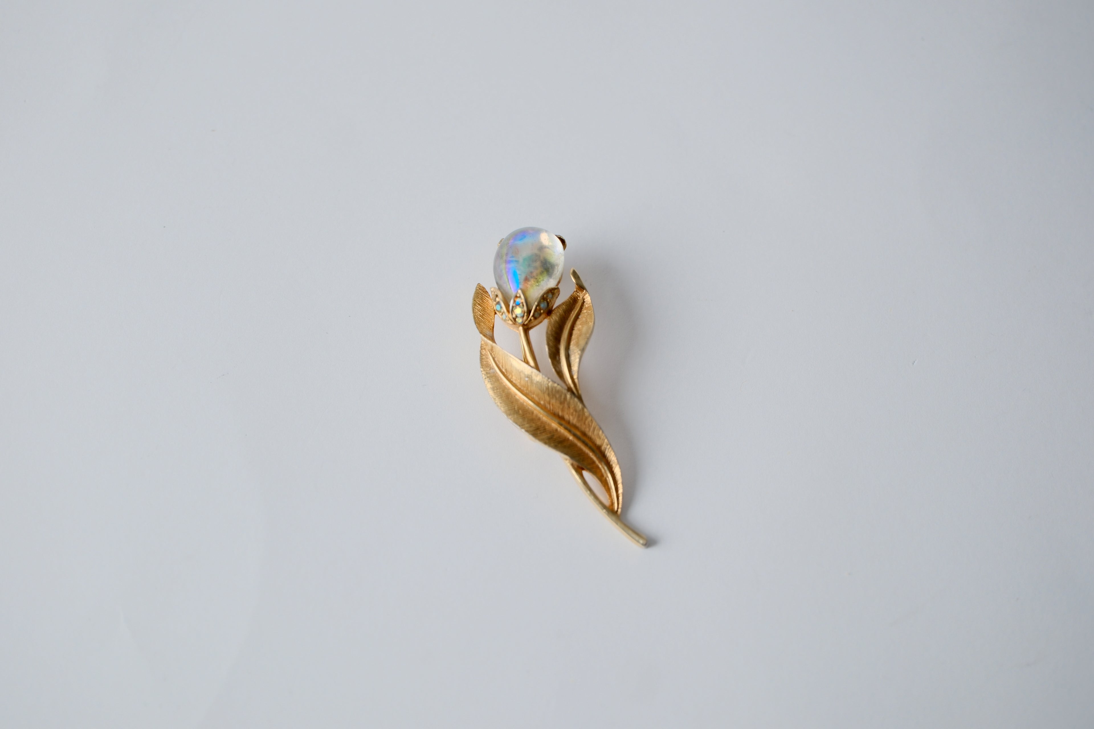 Vintage Trifari Fantasia Series Brooch