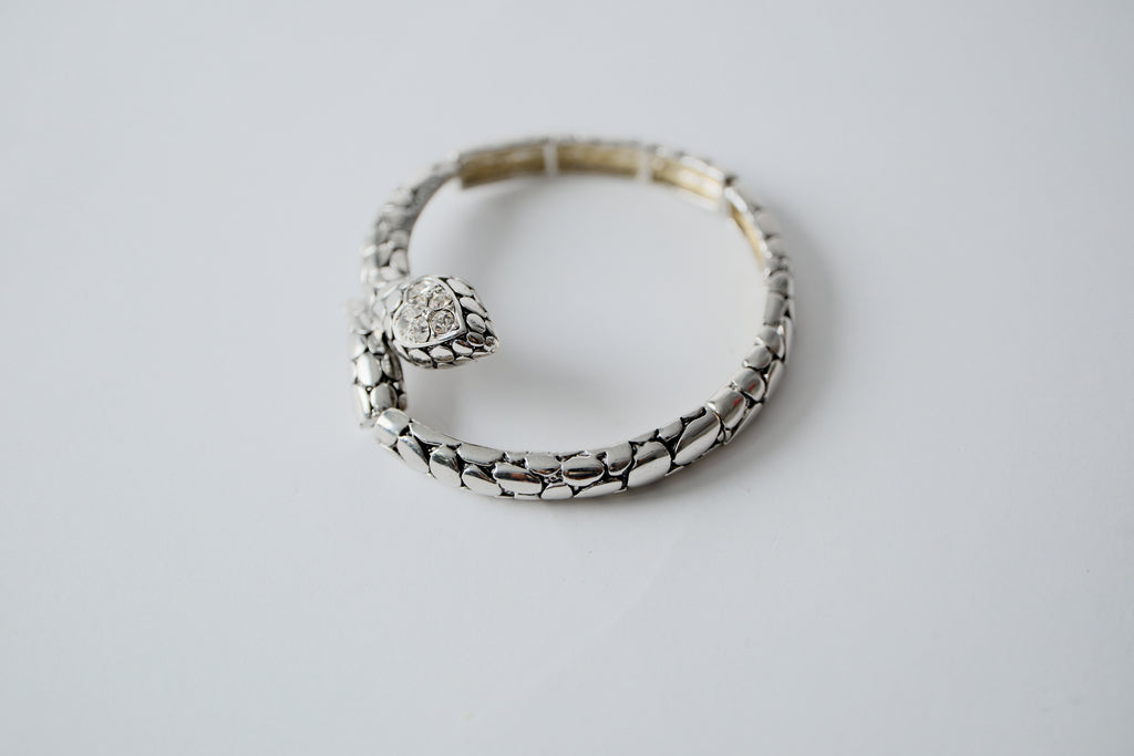 Snake Stretch Bracelet
