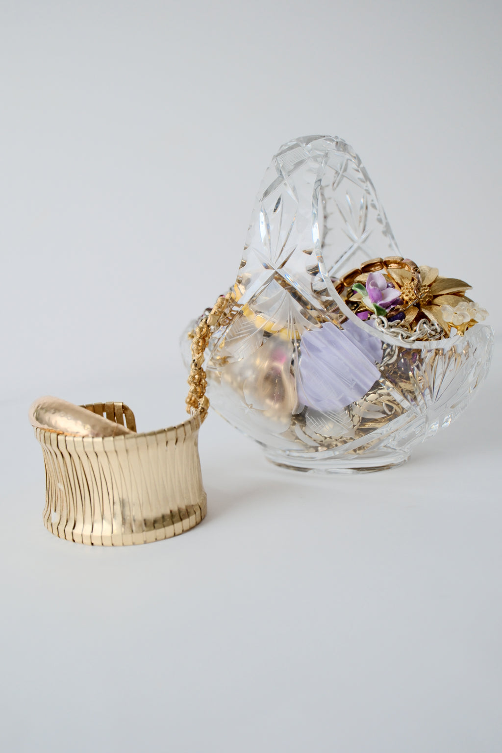 Princess Rapunzel Mystery Jewellery Jar