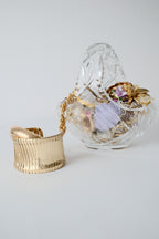 Princess Rapunzel Mystery Jewellery Jar