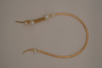 Reworked Pearl Waterfall Open Choker