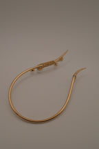 Reworked Pearl Waterfall Open Choker