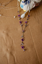 Large Coquette Mystery Jewellery Jar