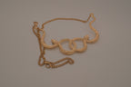 Ophidian Statement Necklace