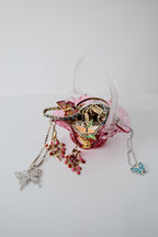 Whimsical Mystery Jewellery Jar