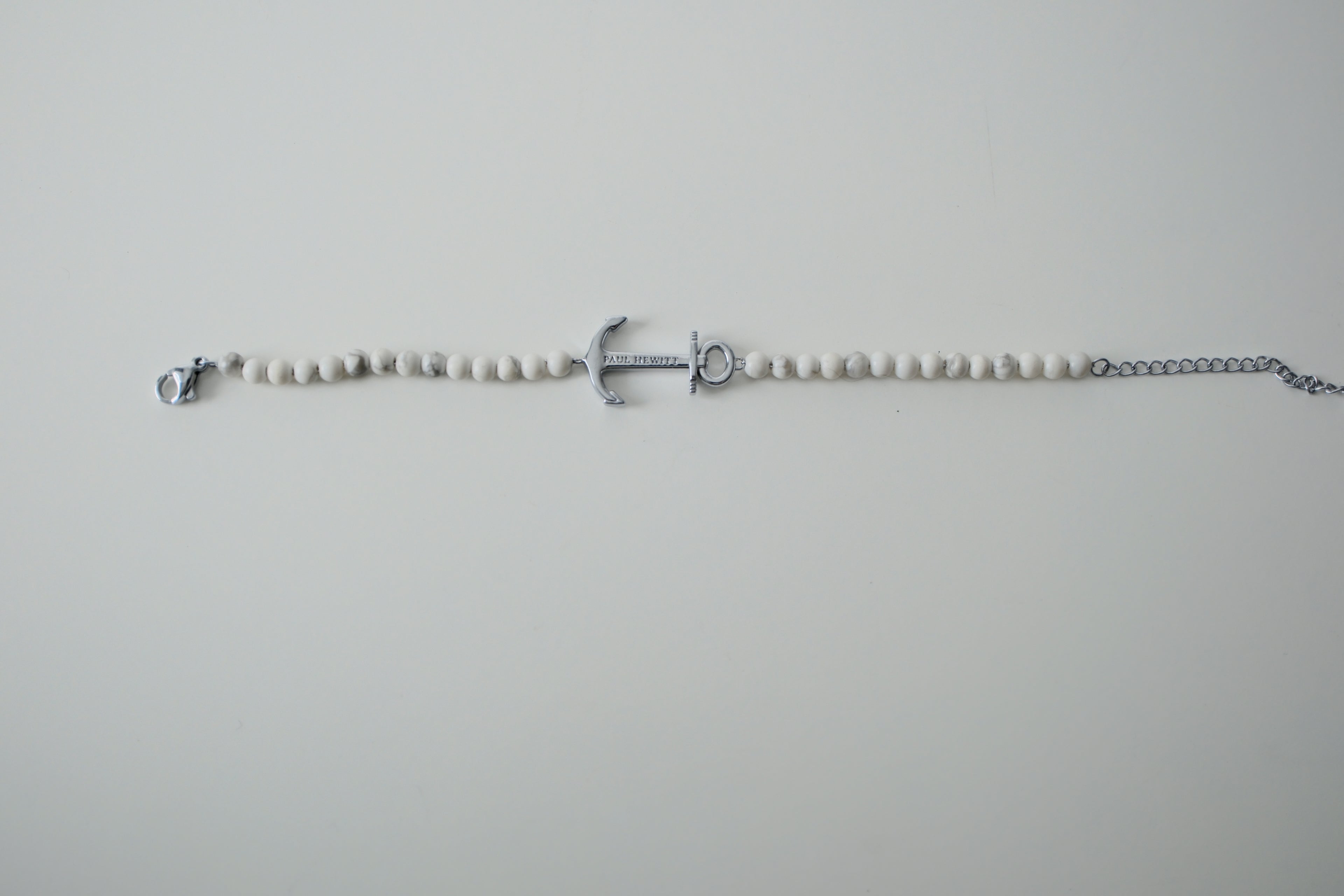 Paul Hewitt Anchor Spirit Bracelet&nbsp;