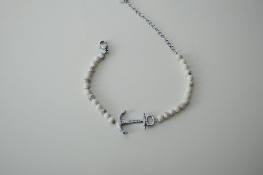 Paul Hewitt Anchor Spirit Bracelet&nbsp;