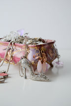 Barbie Mystery Jewellery jar