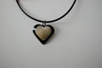 Vintage Heart Necklace&nbsp;