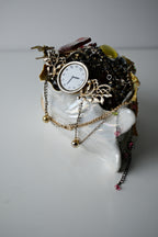 Whimsical Fairy Mystery jar