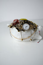 Whimsical Fairy Mystery jar