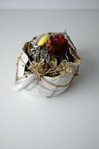 Whimsical Fairy Mystery jar