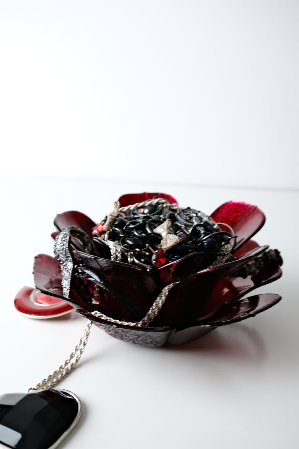 Dark Fantasy Mystery jar