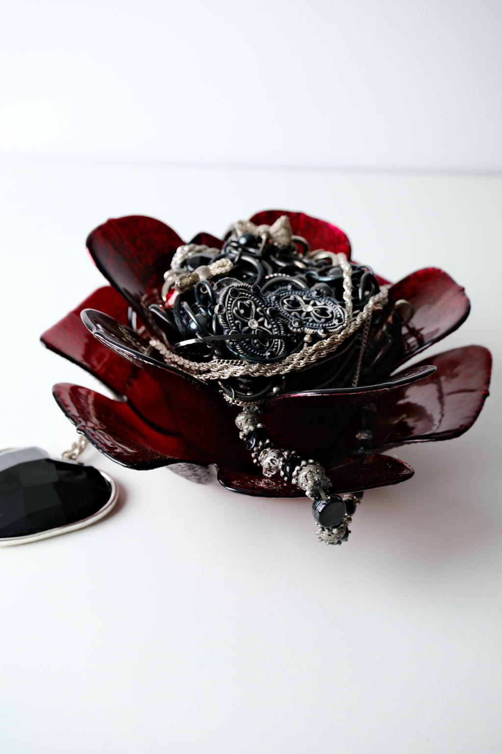 Dark Fantasy Mystery jar