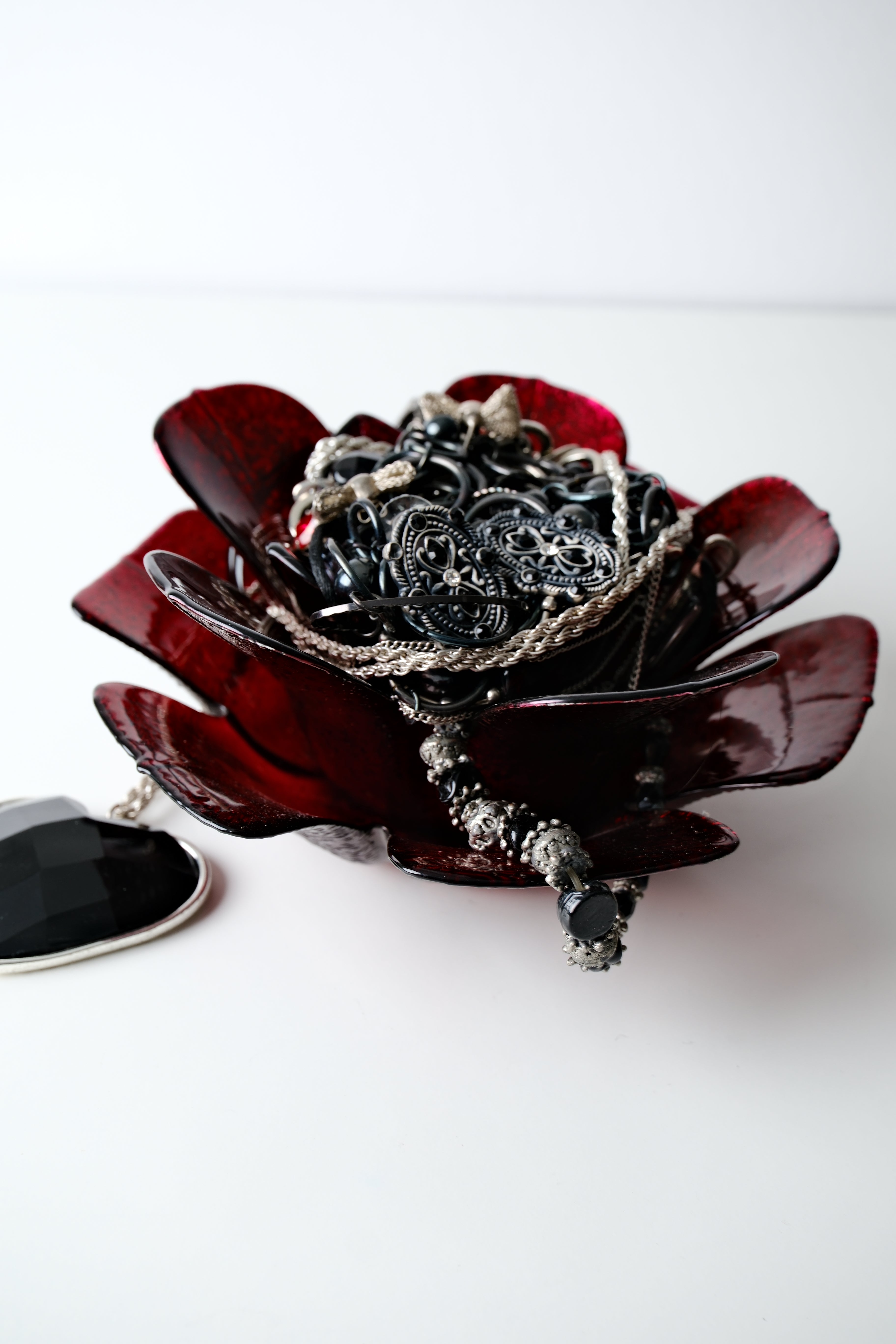 Dark Fantasy Mystery jar