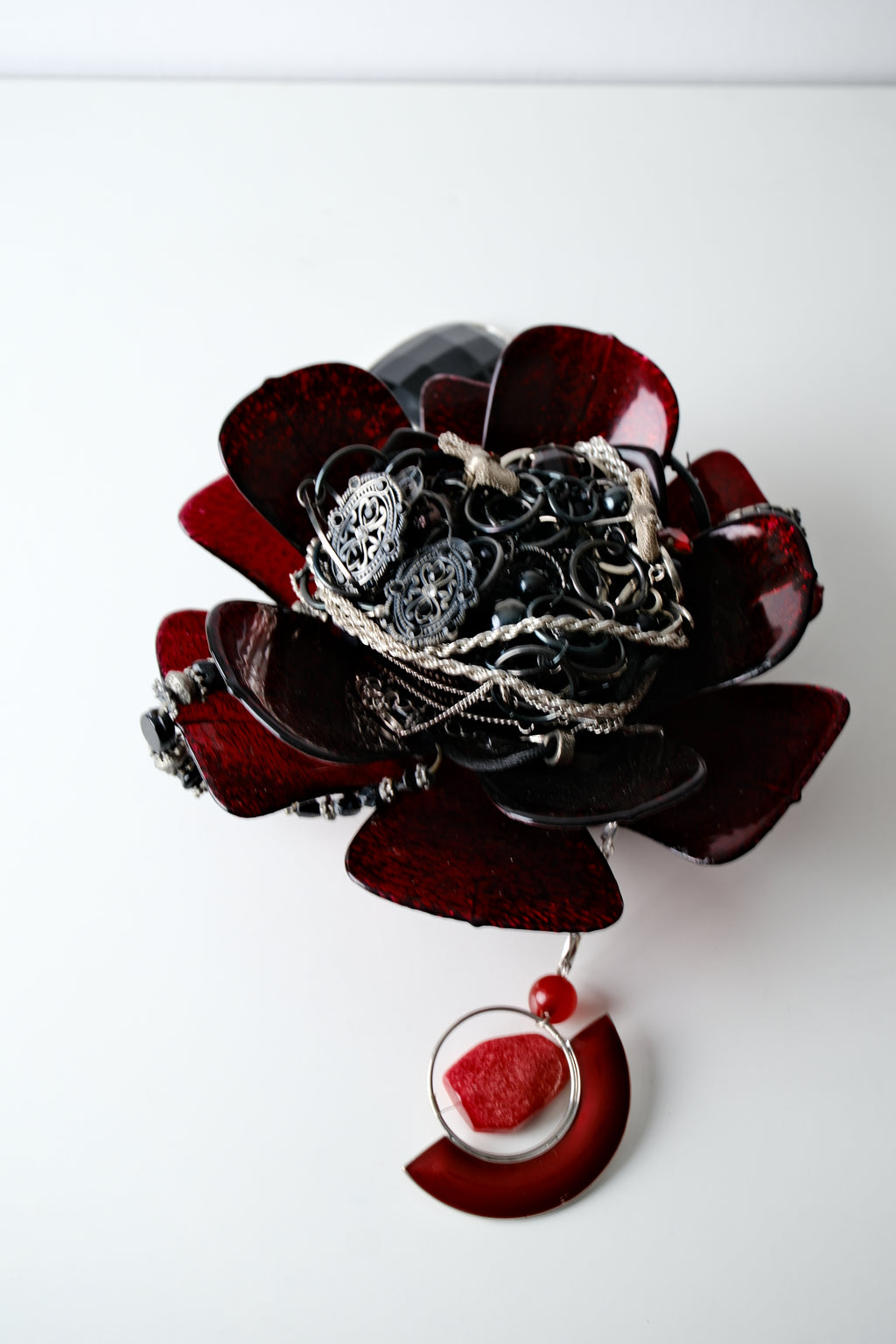 Dark Fantasy Mystery jar