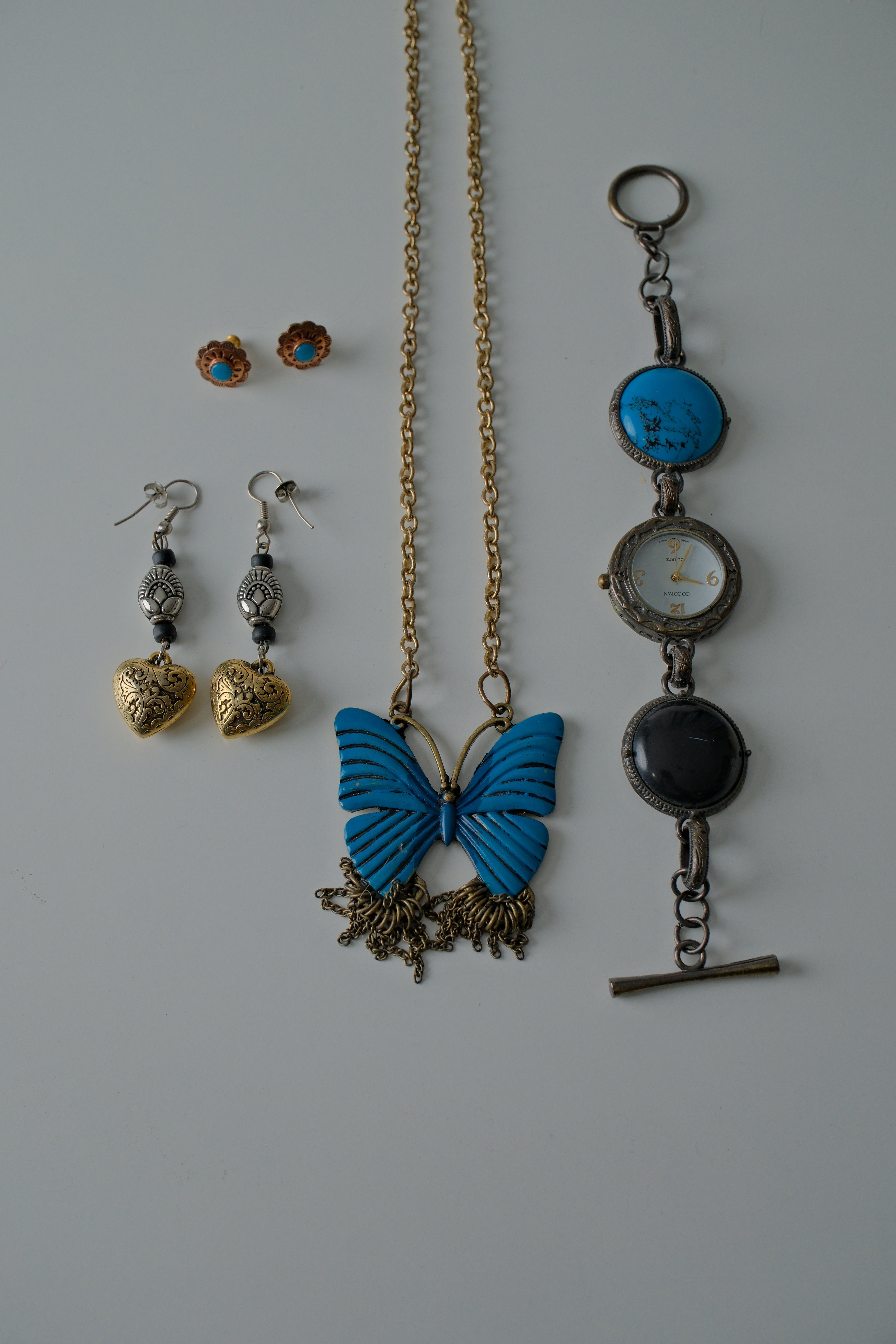 Multi-tone Boho Gift Set