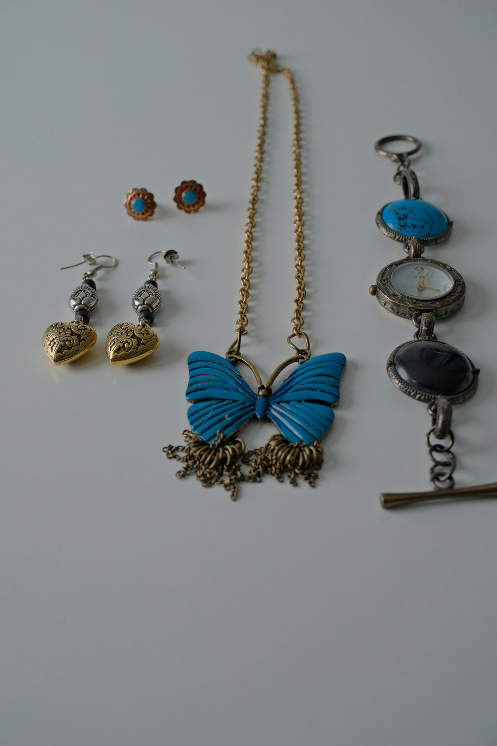 Multi-tone Boho Gift Set