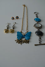 Multi-tone Boho Gift Set