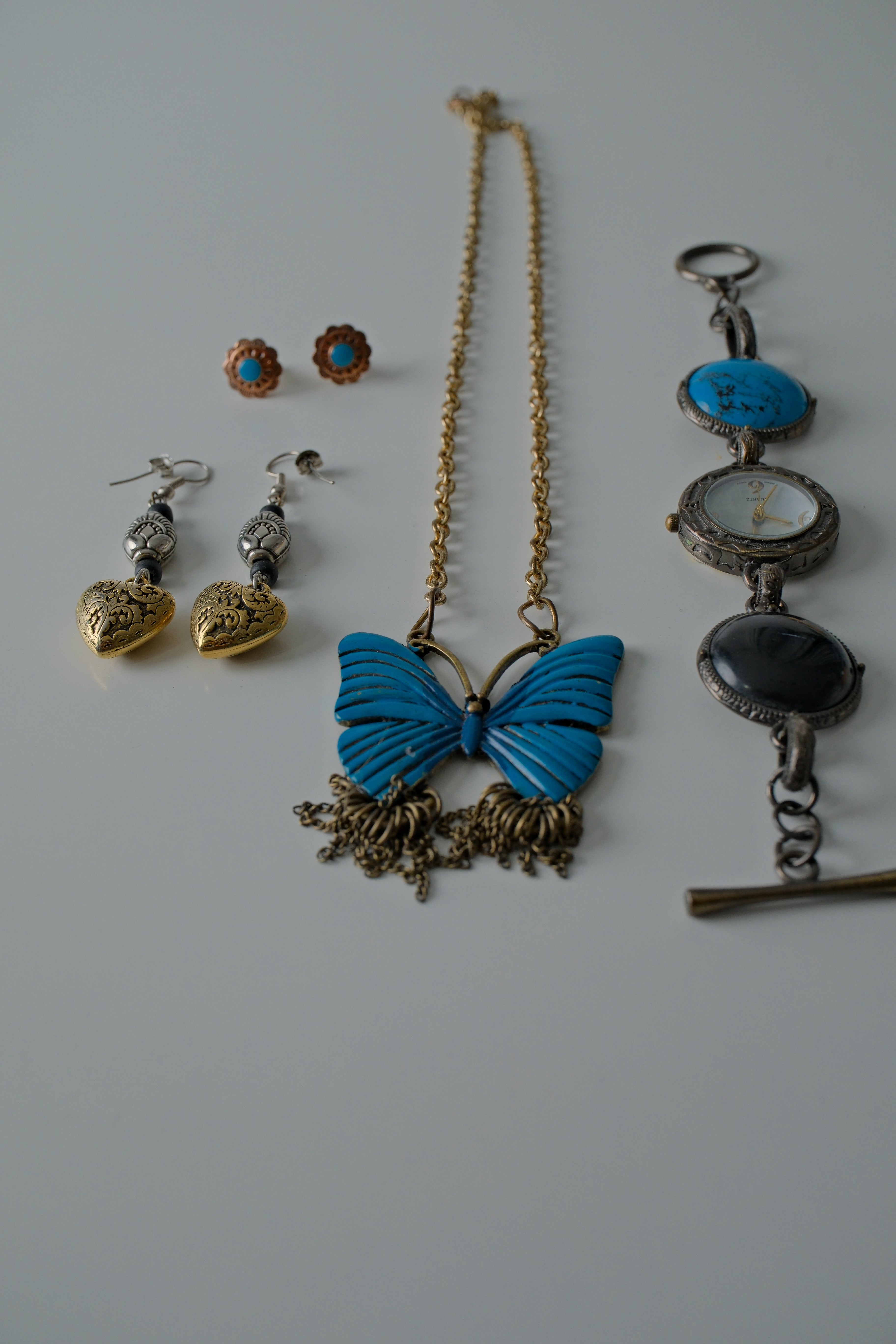 Multi-tone Boho Gift Set