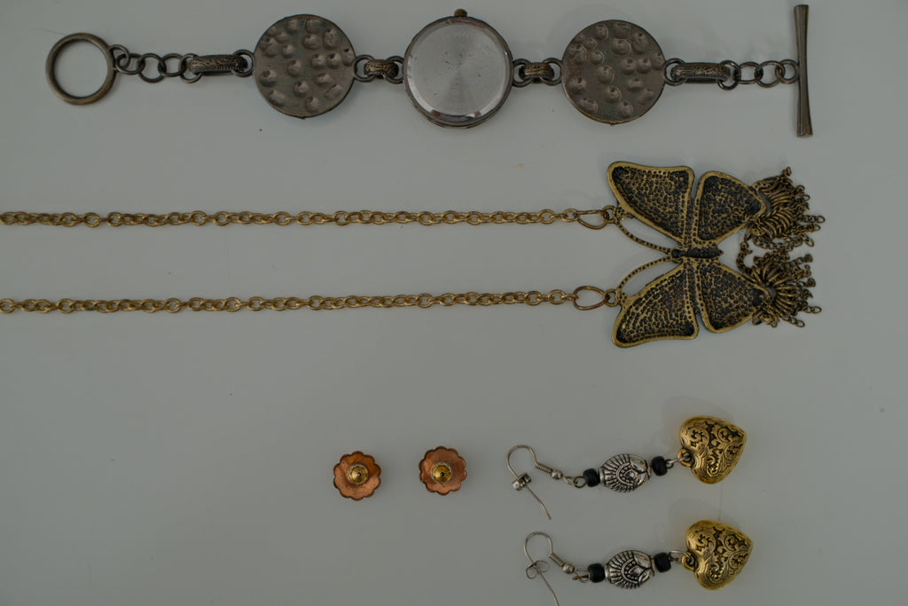 Multi-tone Boho Gift Set