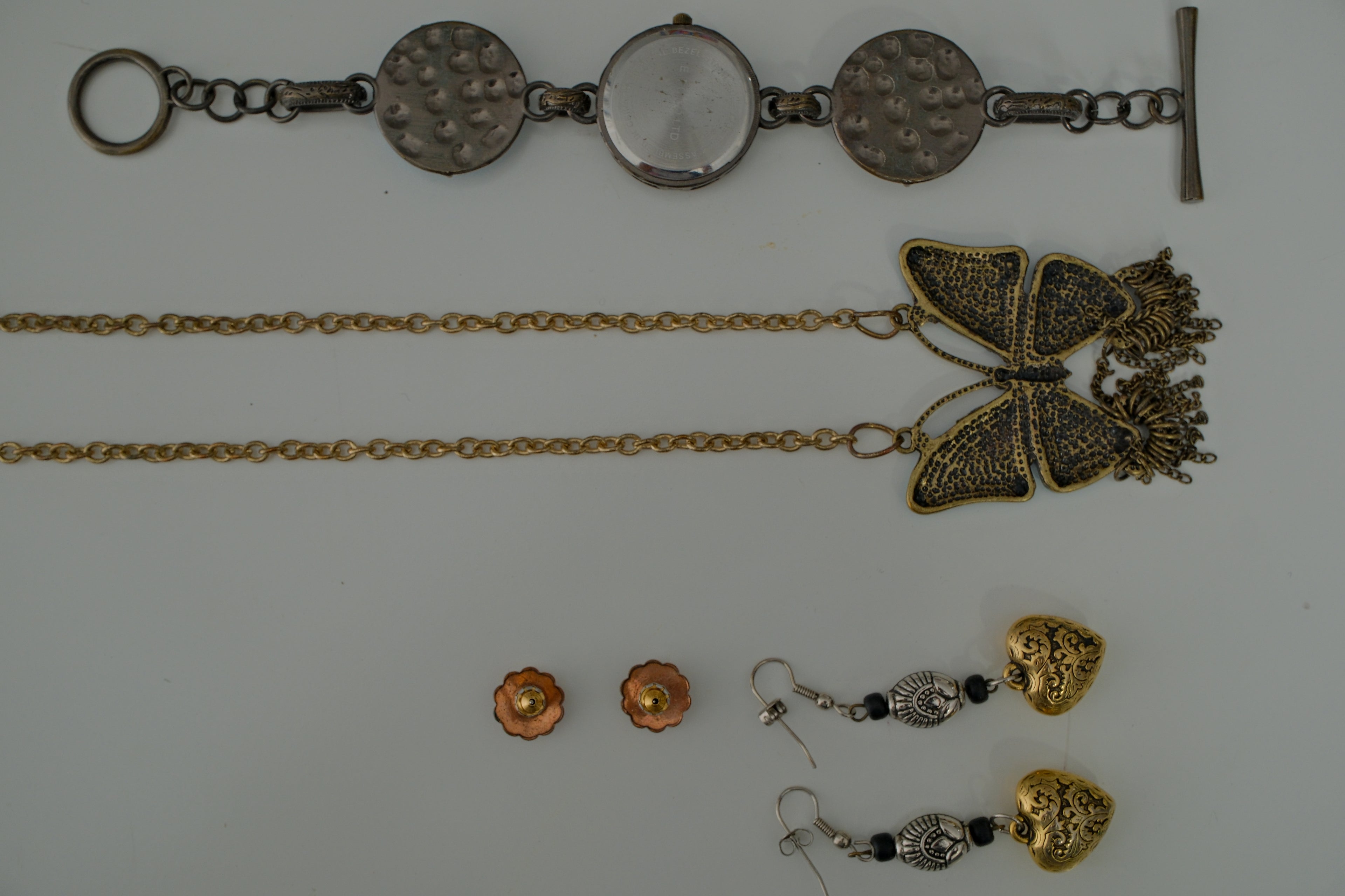 Multi-tone Boho Gift Set