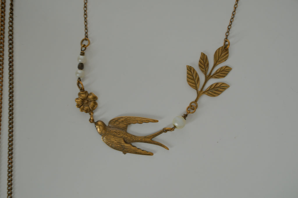 Vintage Boho Gift Set