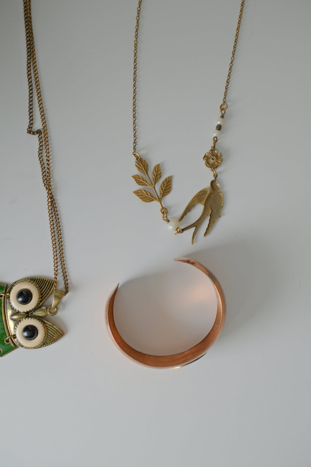 Vintage Boho Gift Set