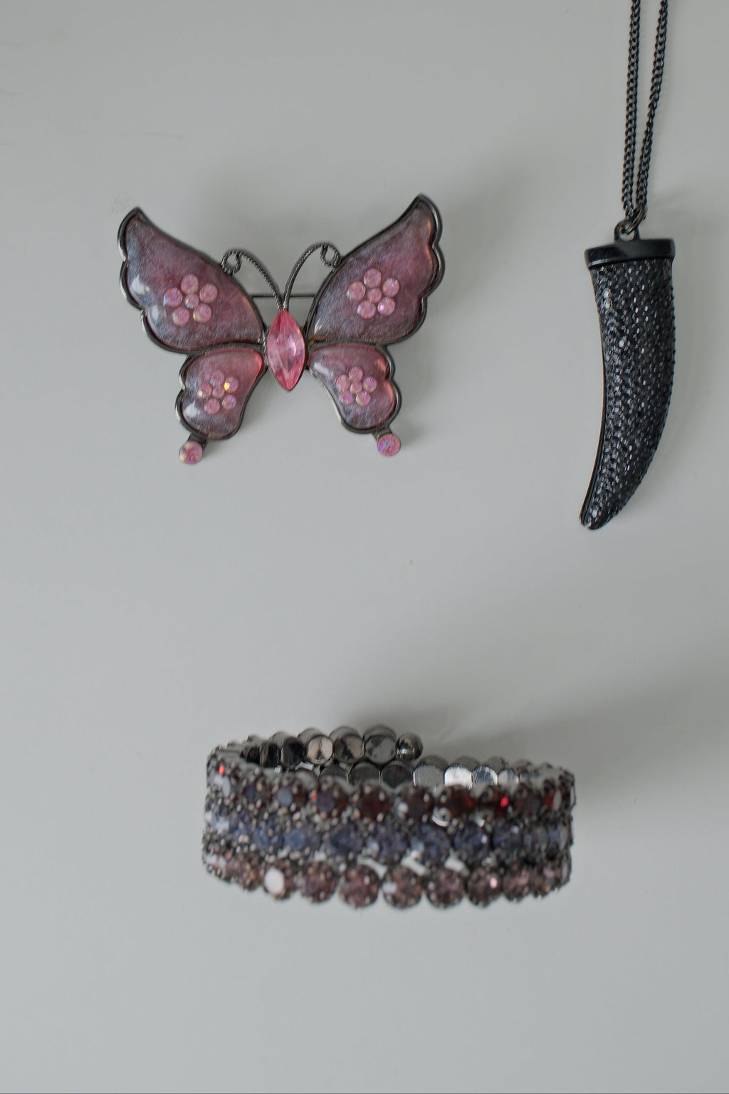 Dark Fantasy Gift Set