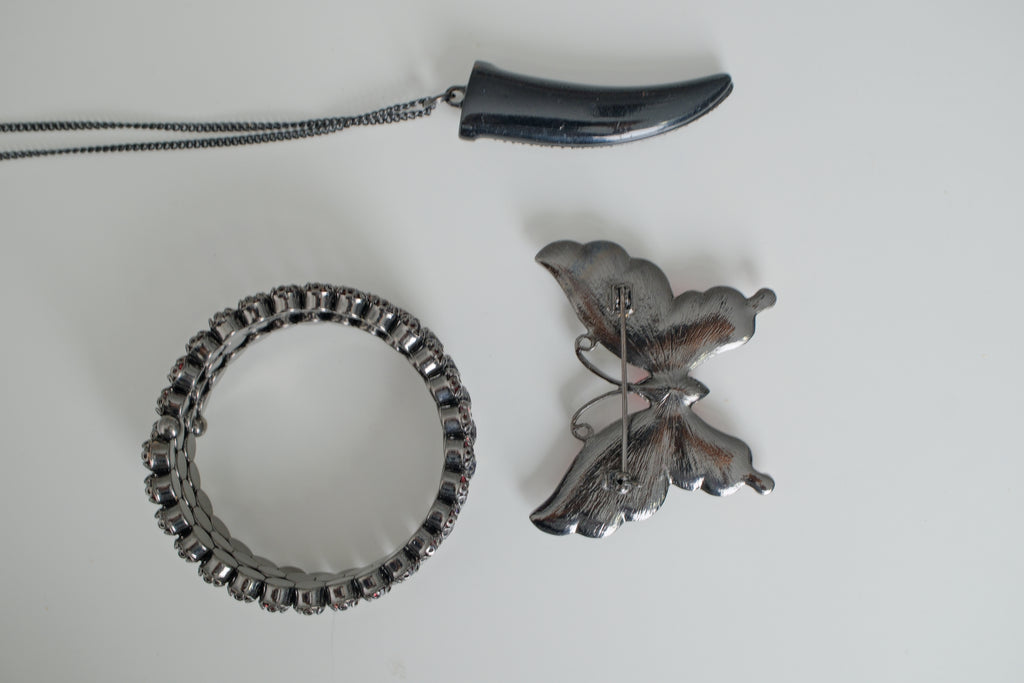 Dark Fantasy Gift Set