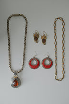 Mixed Metal Boho Gift Set