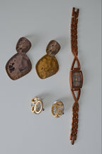 Mixed Metal Gift Set