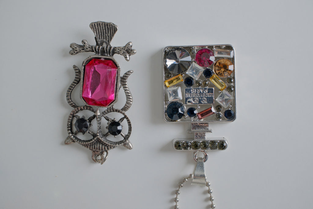 Dark Sparkly Fairy Gift Set