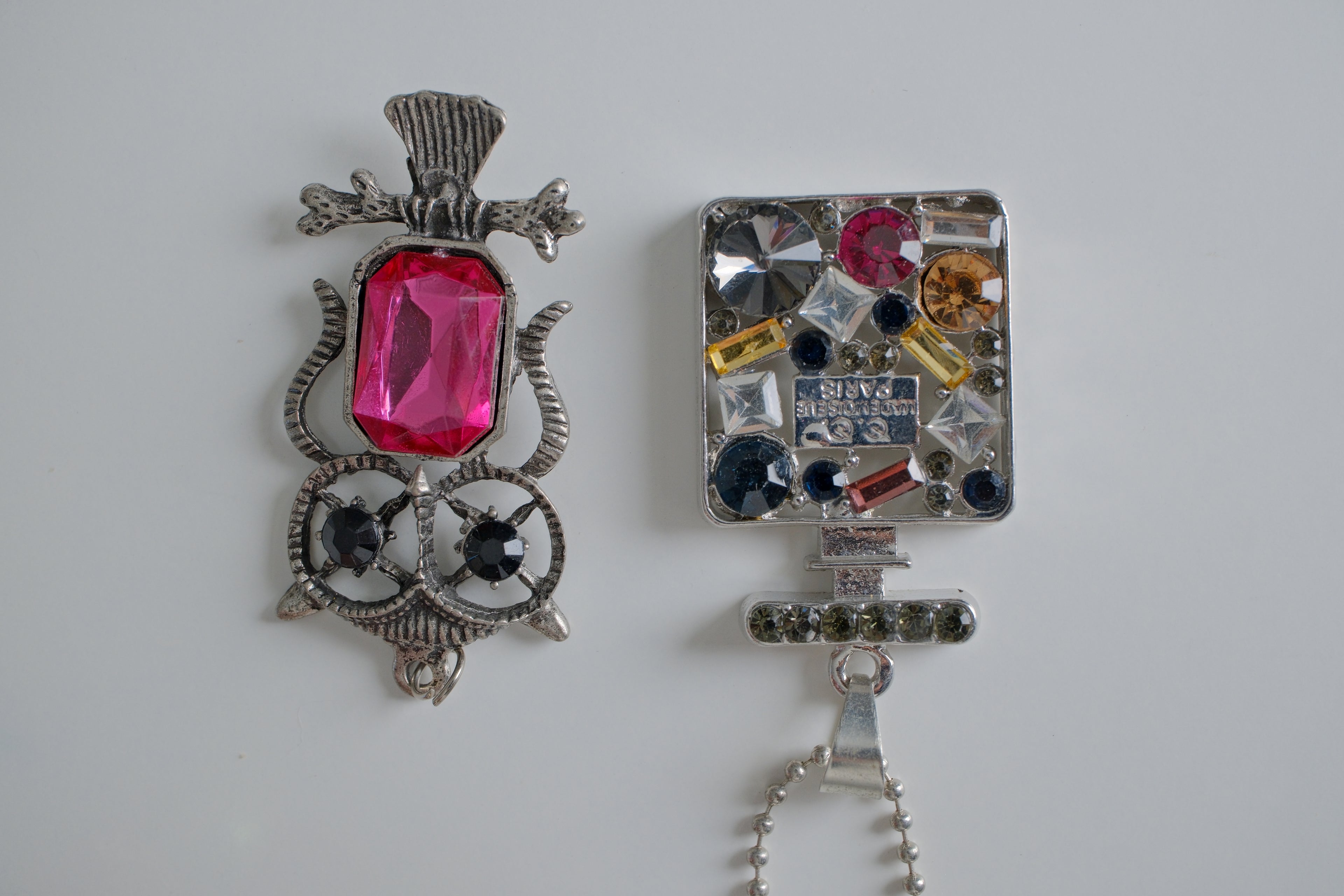 Dark Sparkly Fairy Gift Set