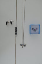 Silver Whimsical Gift Set