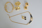 Vintage Gold Maximalist Gift Set