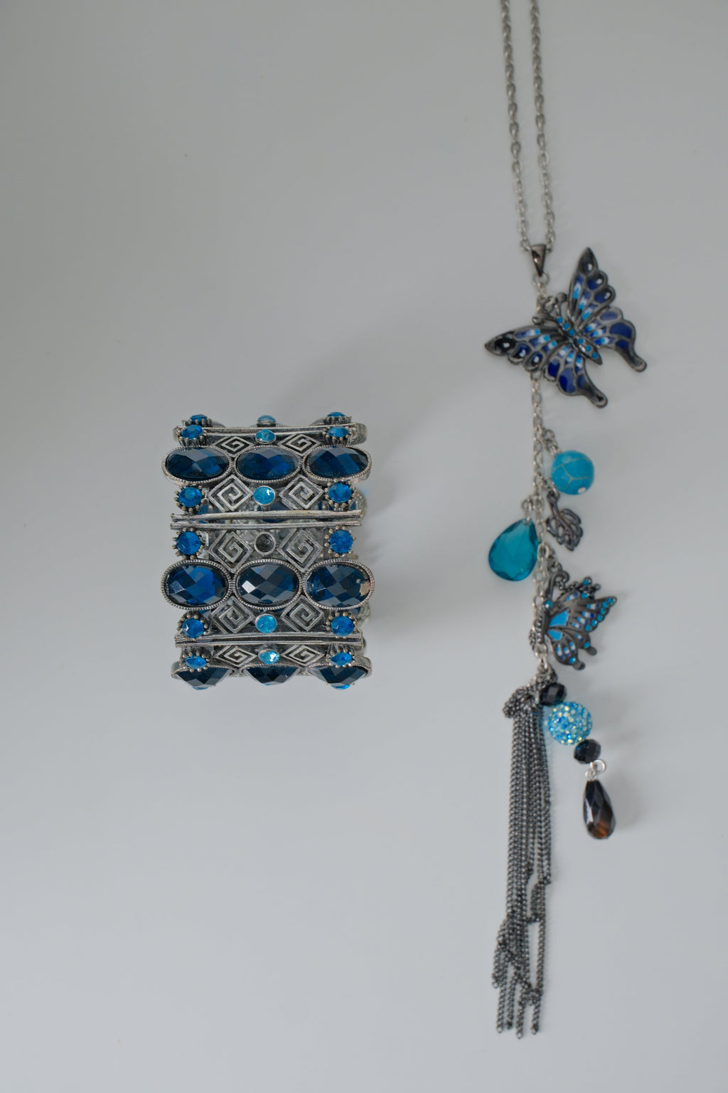 Dark Blue Fairy Gift Set