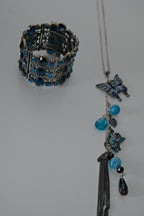 Dark Blue Fairy Gift Set