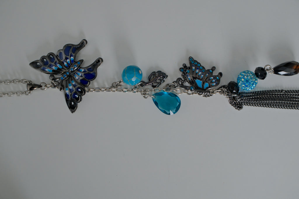 Dark Blue Fairy Gift Set