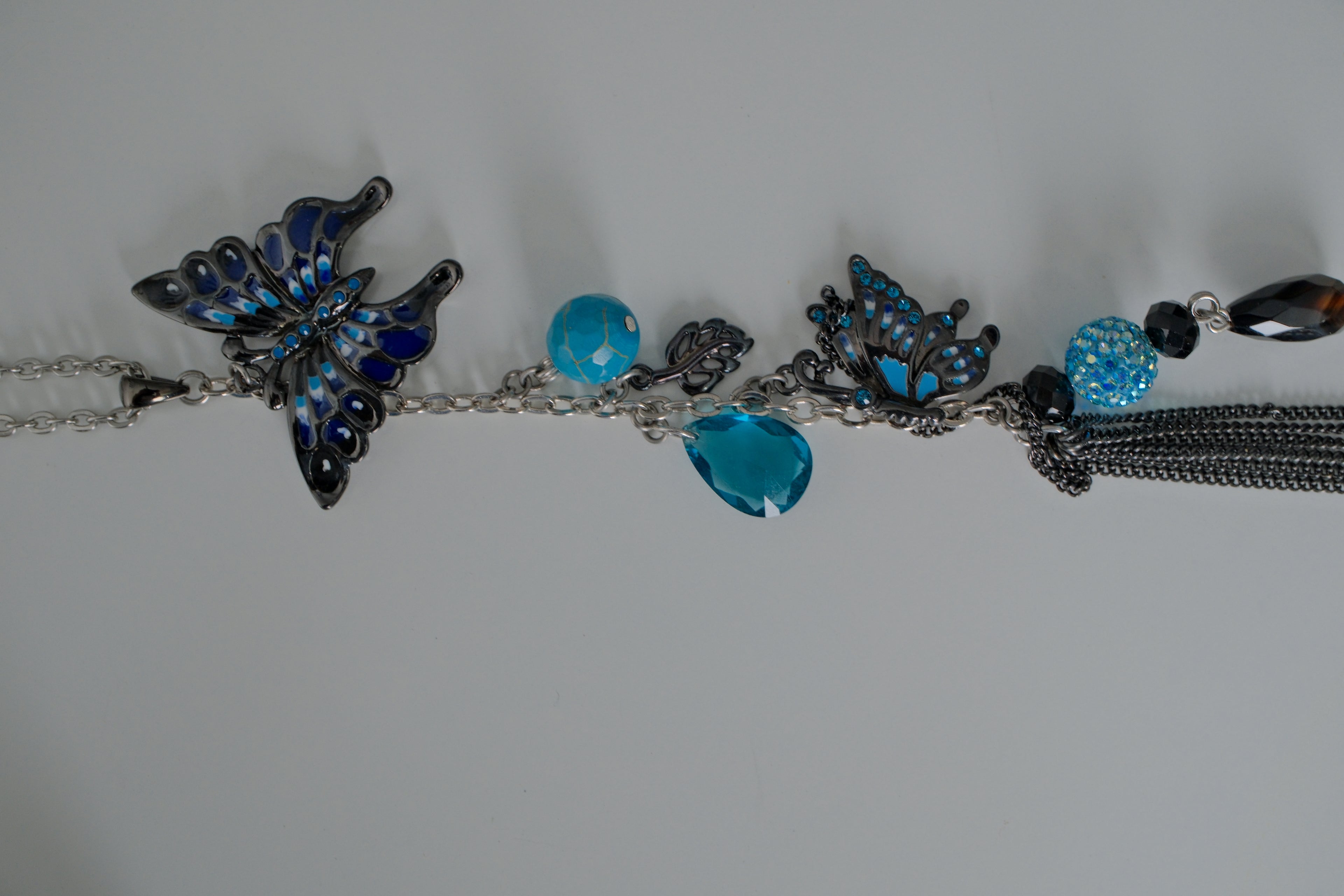 Dark Blue Fairy Gift Set